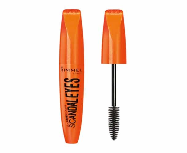 Beauty Magical Mascaras Ginger Parrot