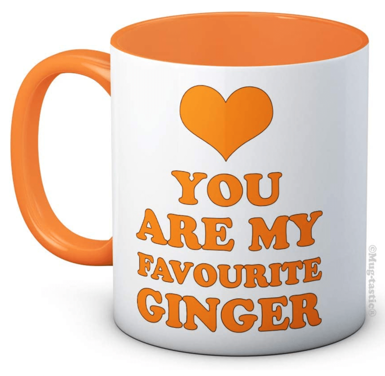 The perfect gifts for ginger dads Ginger Parrot