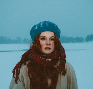 Haircare tips for natural redheads: Best hair products & advice for